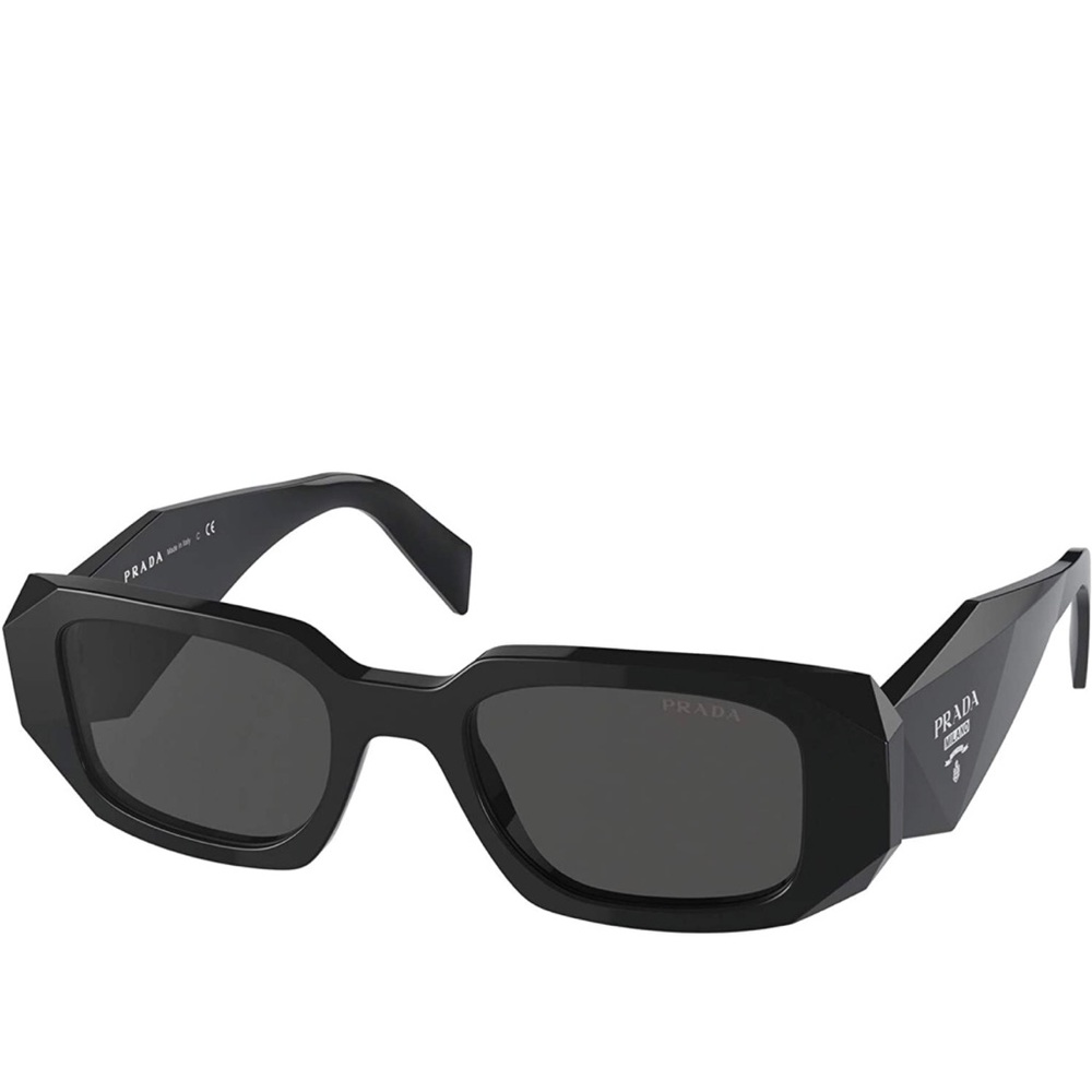 NWT PRADA SUNGLASSES